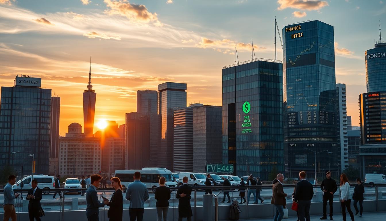 Top 10 Finance Companies In Usa