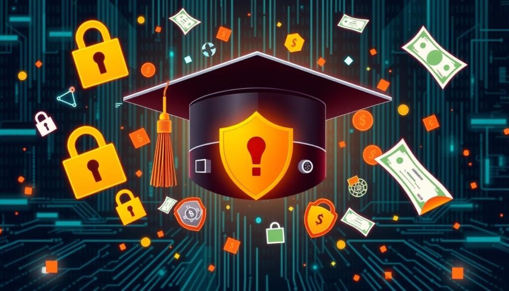 cybersecurity scholarships